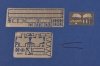 Hobby Boss 85513 Ukraine KrAZ-6446 Tractor with MAZ/ChMZAP-5247G semitrailer 1/35